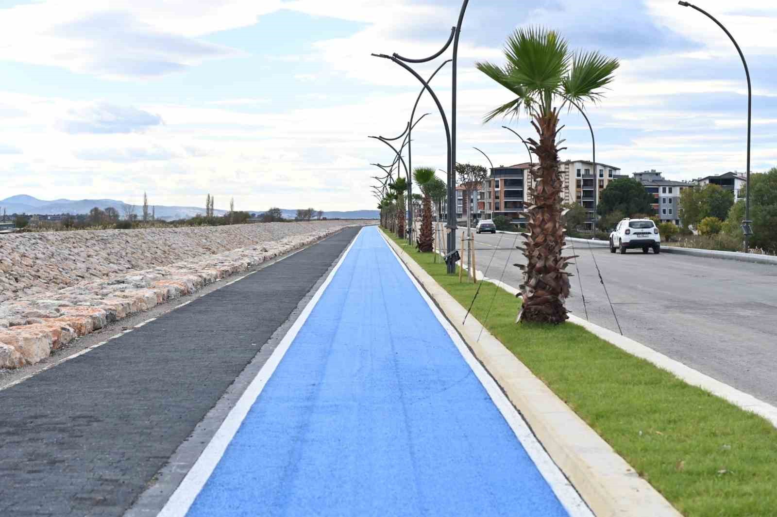 2024’ün ilk müjdesi, Ülkü Yolu resmen açılıyor