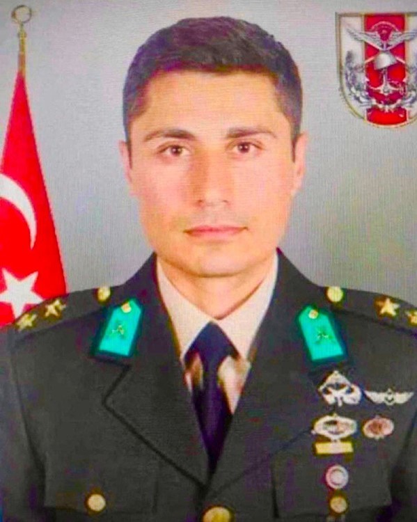 Ankara&rsquo;ya şehit ateşi d&uuml;şt&uuml; 