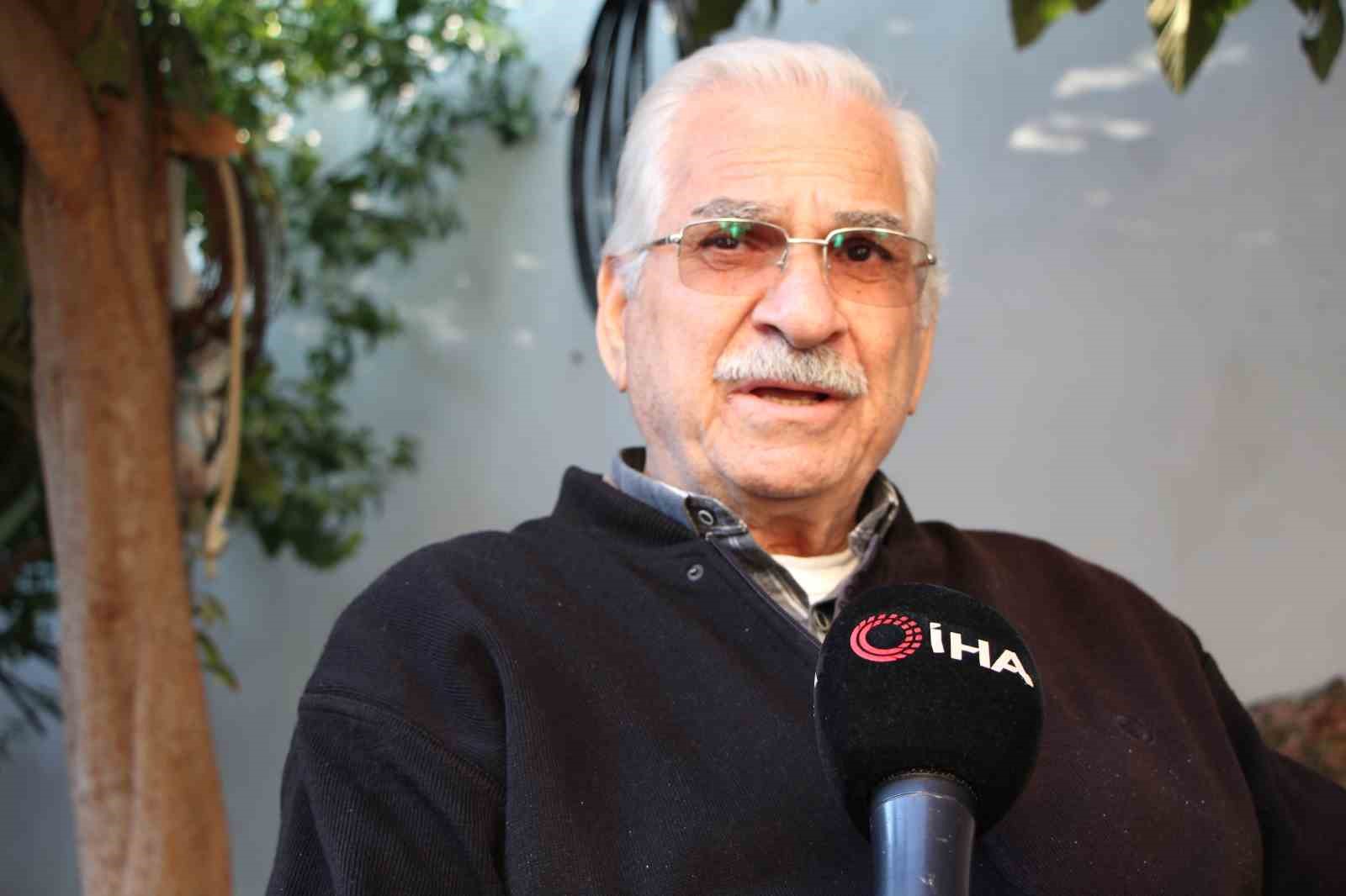 Mersinli gemicinin son s&ouml;z&uuml; "&Ccedil;ocuklarıma iyi bak" oldu
