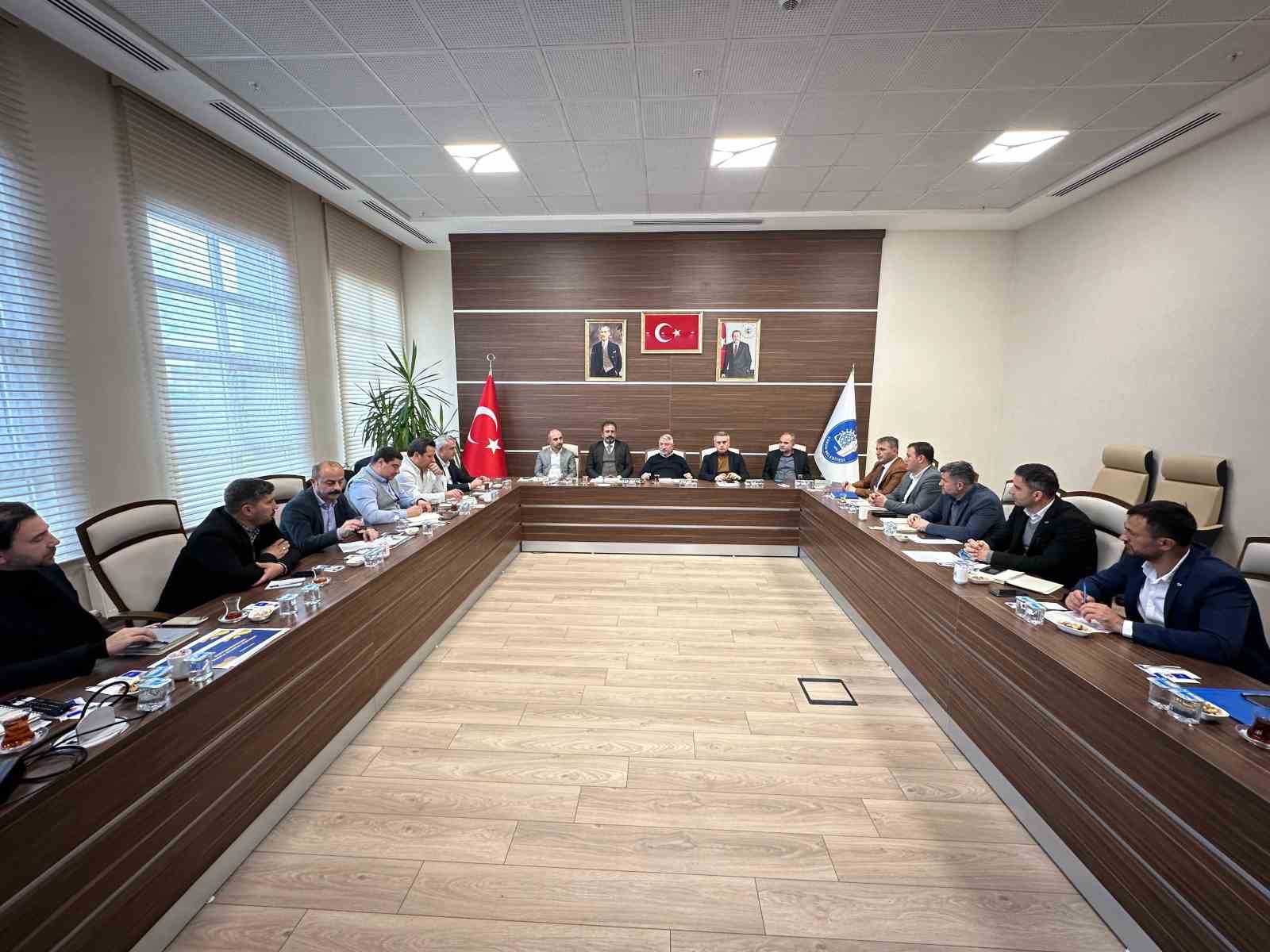 Belediye Başkanı Aşgın; 