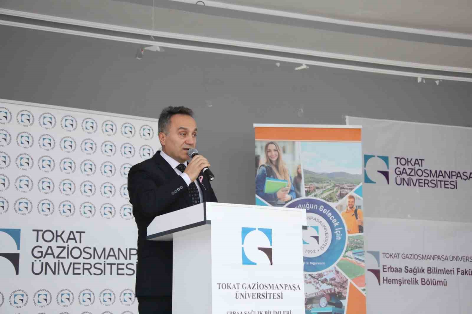 “Güçlüyüm Çünkü Farkındayım”  etkinliği düzenlendi