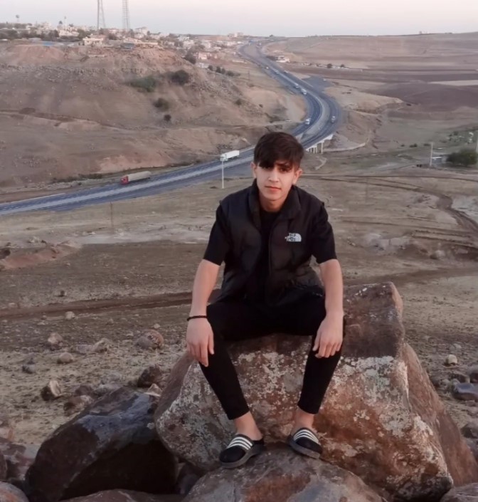 Dicle Nehri&rsquo;nde kaybolduğu değerlendirilen &ccedil;ocuk aranıyor
