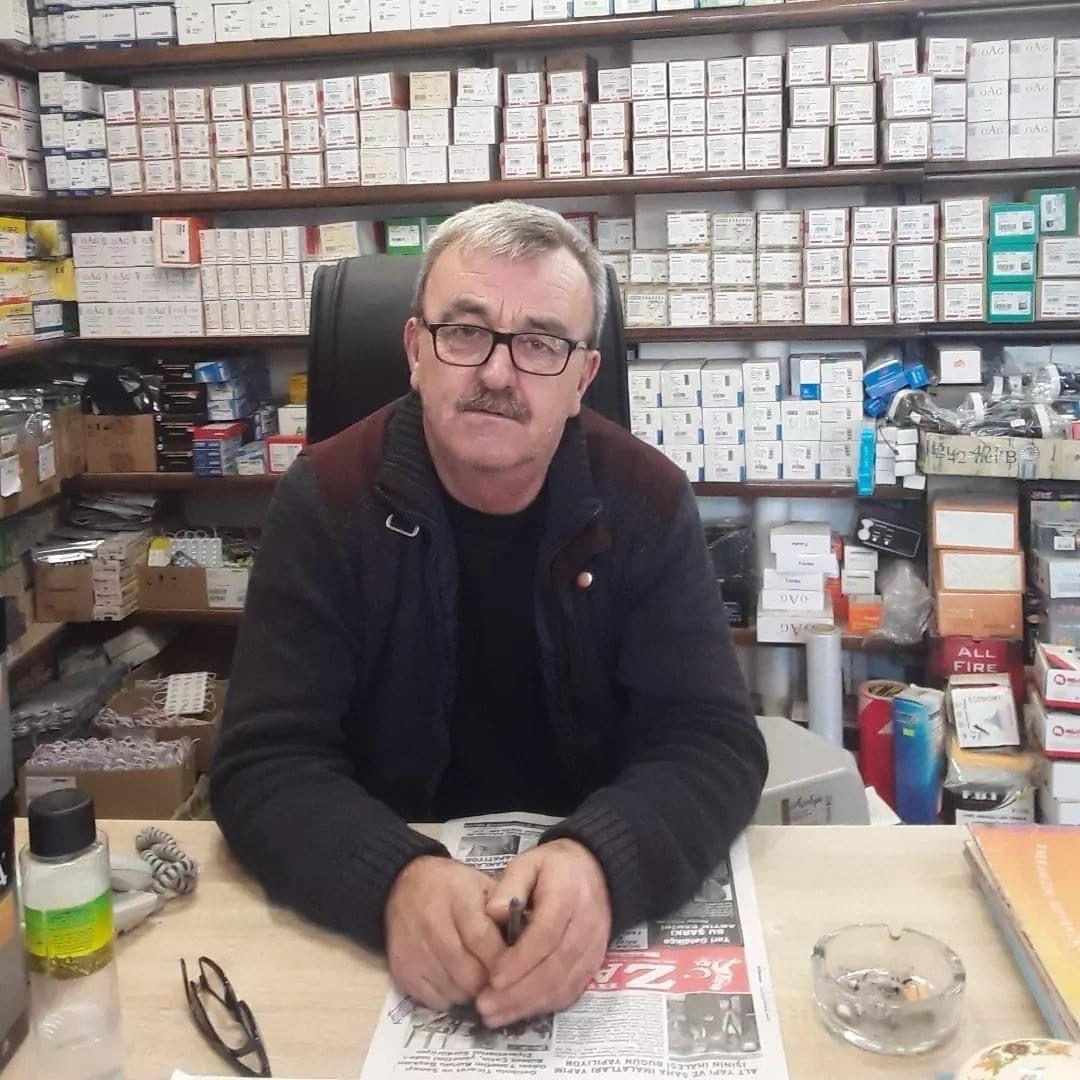 Husumetli olduğu kişiyi pompalı t&uuml;fekle &ouml;ld&uuml;ren ş&uuml;pheli adliyeye sevk edildi
