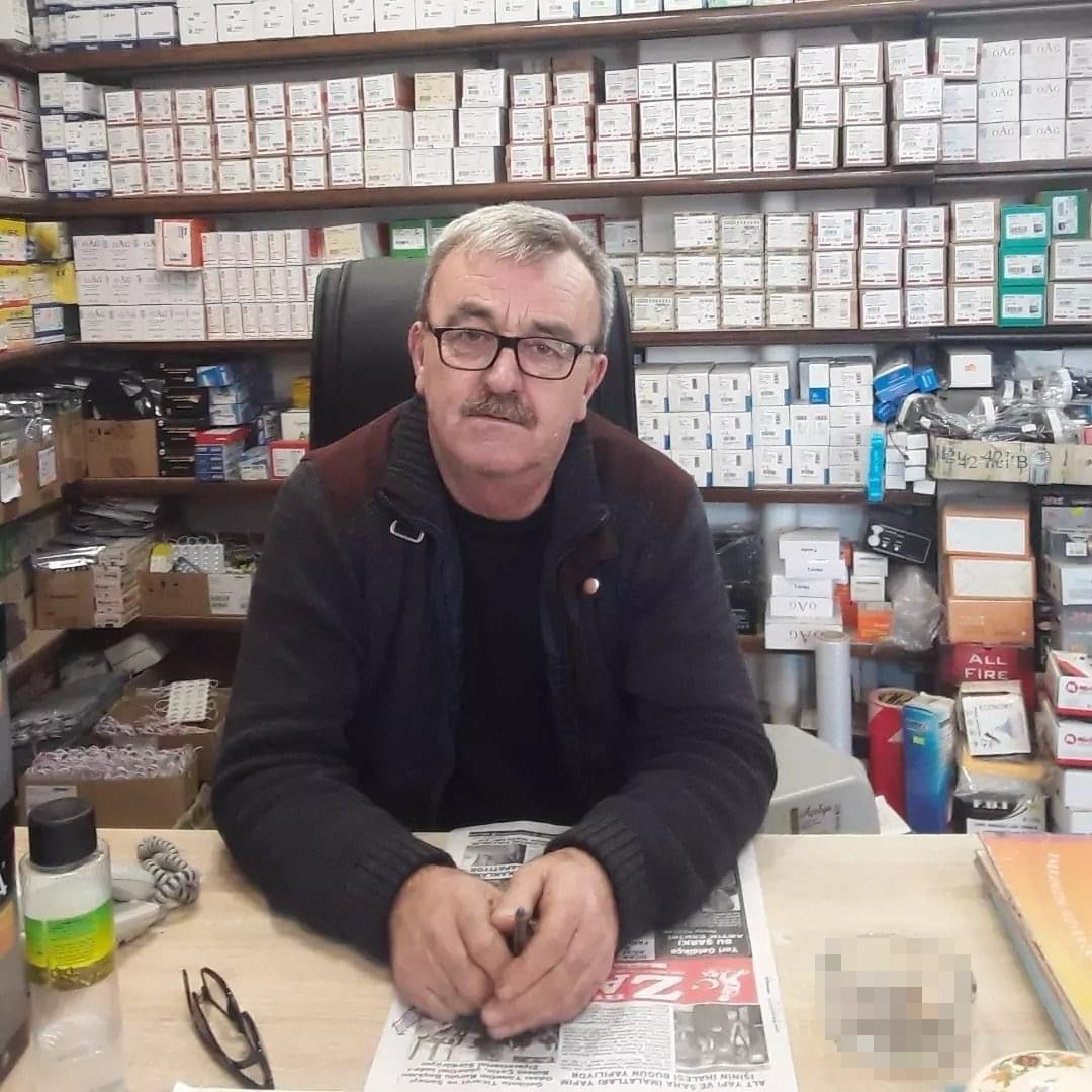 Gelibolu&rsquo;da husumetlisini t&uuml;fekle &ouml;ld&uuml;ren ş&uuml;pheli su&ccedil;unu itiraf etti
