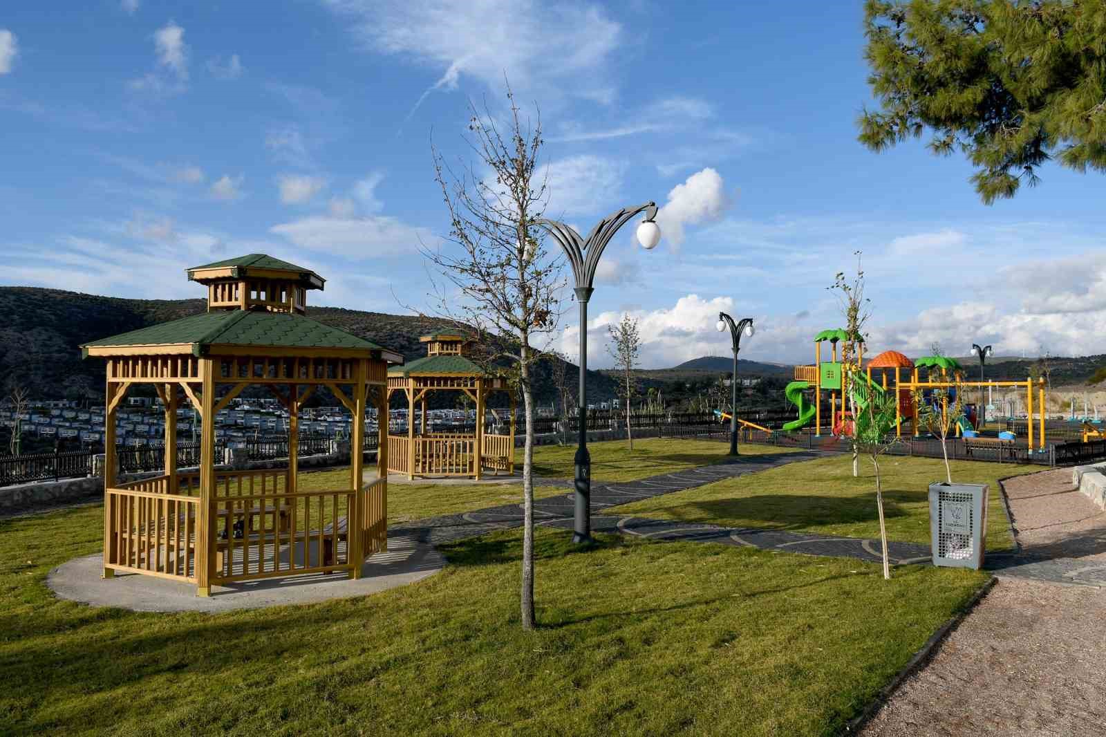 Kuşadası Belediyesi&rsquo;nden Uydukent a&ccedil;ıklaması
