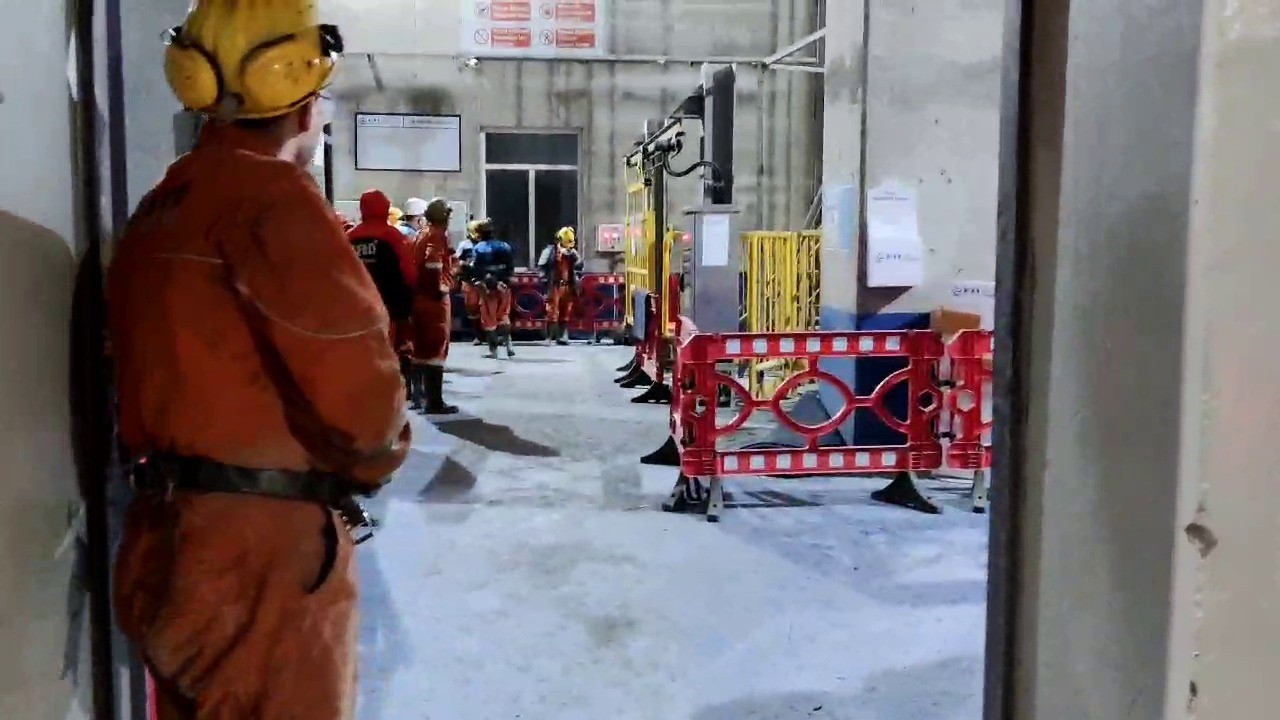 Siirt’te maden ocağındaki göçükle ilgili 3 kişi gözaltına alındı