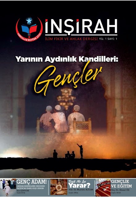 renciler ve retmenler dergi kartt
