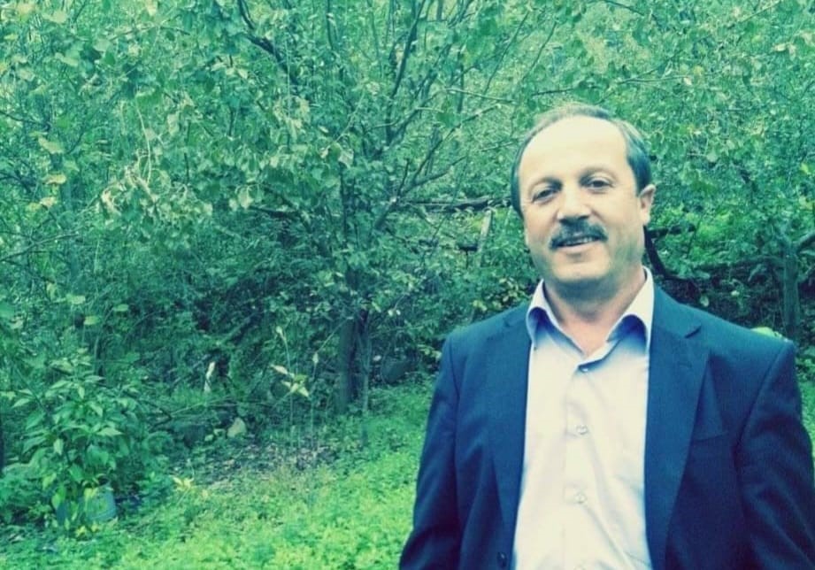 Ordu&rsquo;da inşaattan d&uuml;şen iş&ccedil;i hayatını kaybetti
