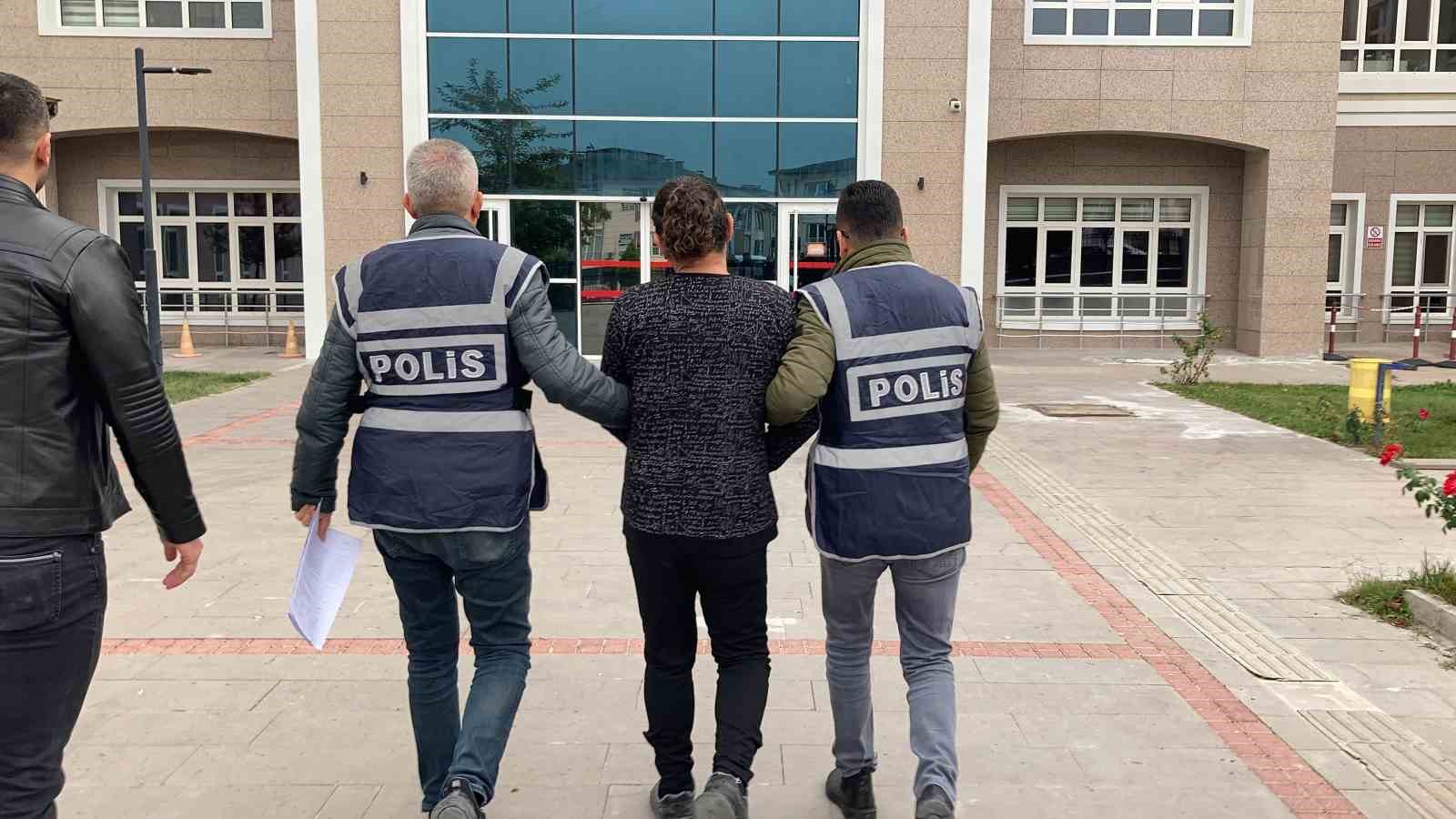 Burdur Emniyeti’nin asayiş çalışmalarında yakalanan 18 şahıs tutuklandı
