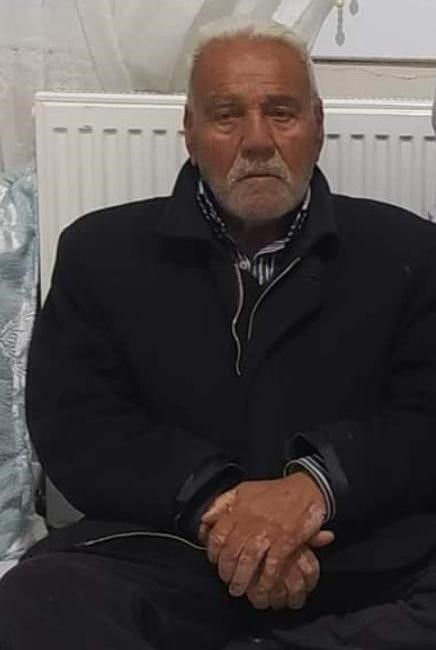 Diyarbakır&rsquo;da alzheimer hastası yaşlı adam sazlık alanda &ouml;l&uuml; bulundu

