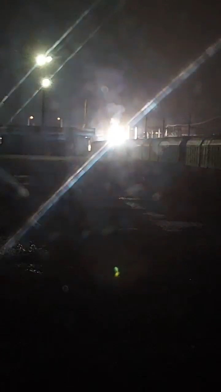 G&ouml;ky&uuml;z&uuml;ne bakanlar şaşkına d&ouml;nd&uuml;
