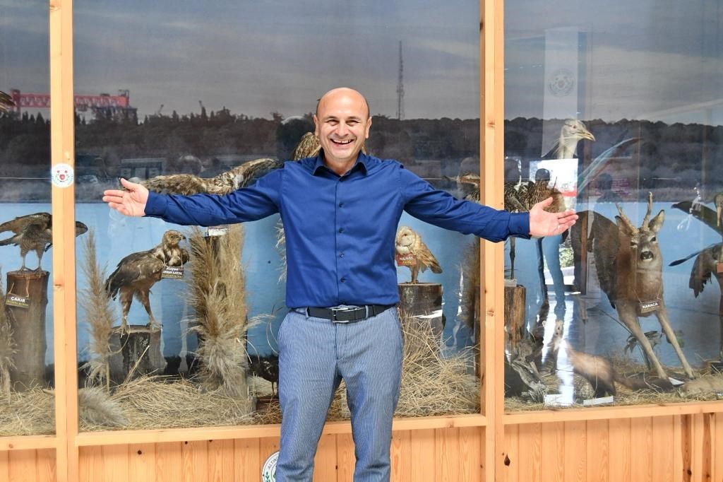 Başka Oral, &ldquo;Altınova&rsquo;ya s&ouml;z&uuml;m&uuml;z, daha yapacak &ccedil;ok işimiz var&rdquo;
