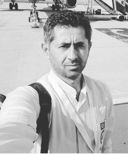 Erzincan&rsquo;da trafik kazasında hayatını kaybeden &ccedil;ift Giresunlu

