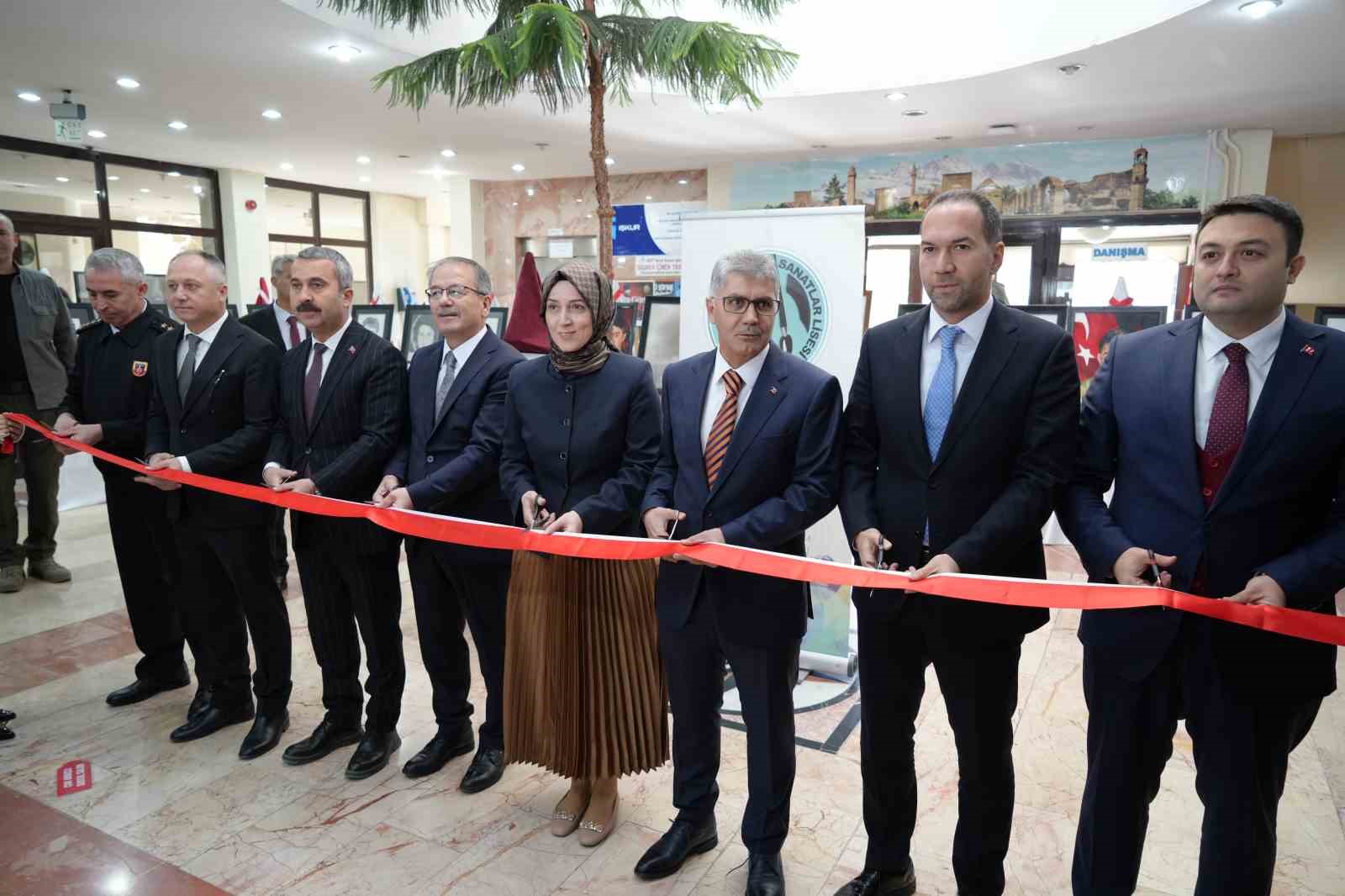 Niğde’de 24 Kasım Öğretmenler Günü etkinliklerle kutlandı