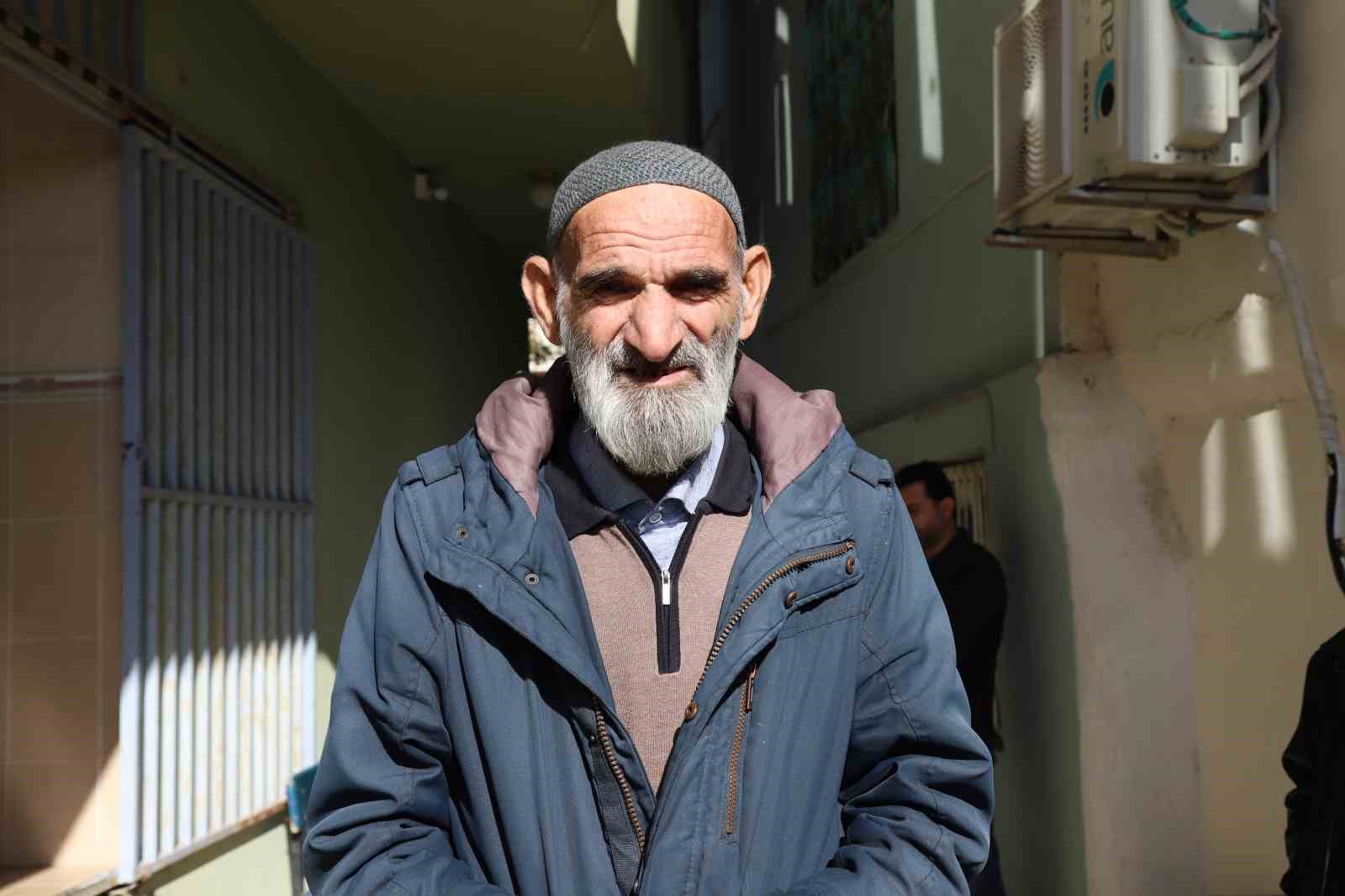 Gazze ehidi Yakup Erdal iin taziye
