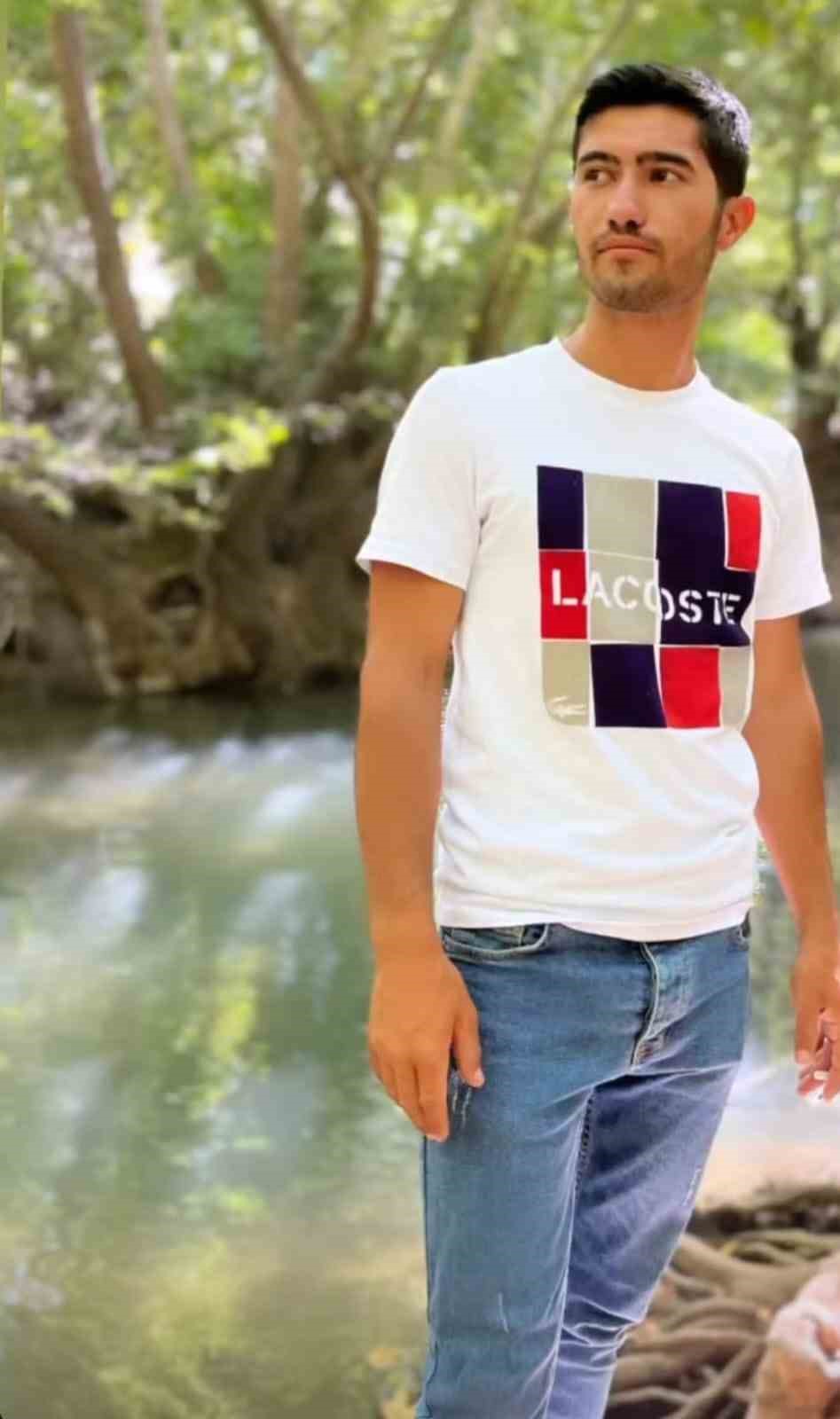Diyarbakır&rsquo;da &ccedil;alılıklar arasında erkek cesedi bulundu

