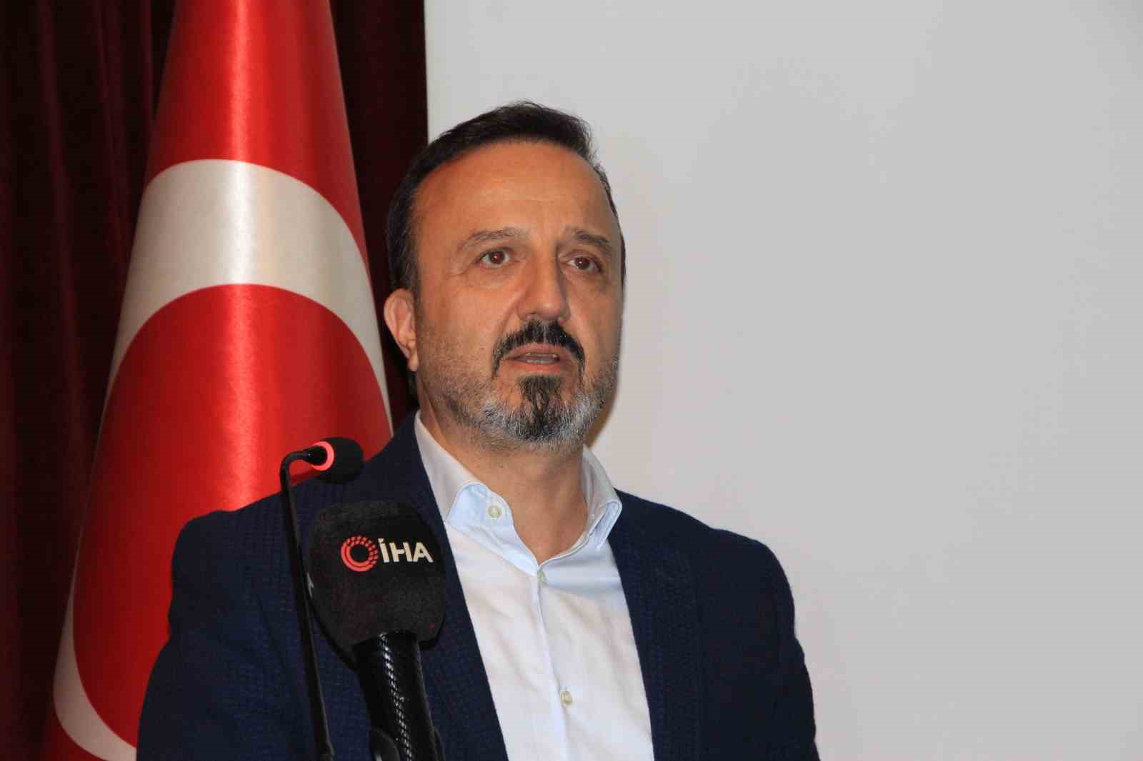 Sağlık Turizmi Projesi Trabzon’a döviz kazandıracak