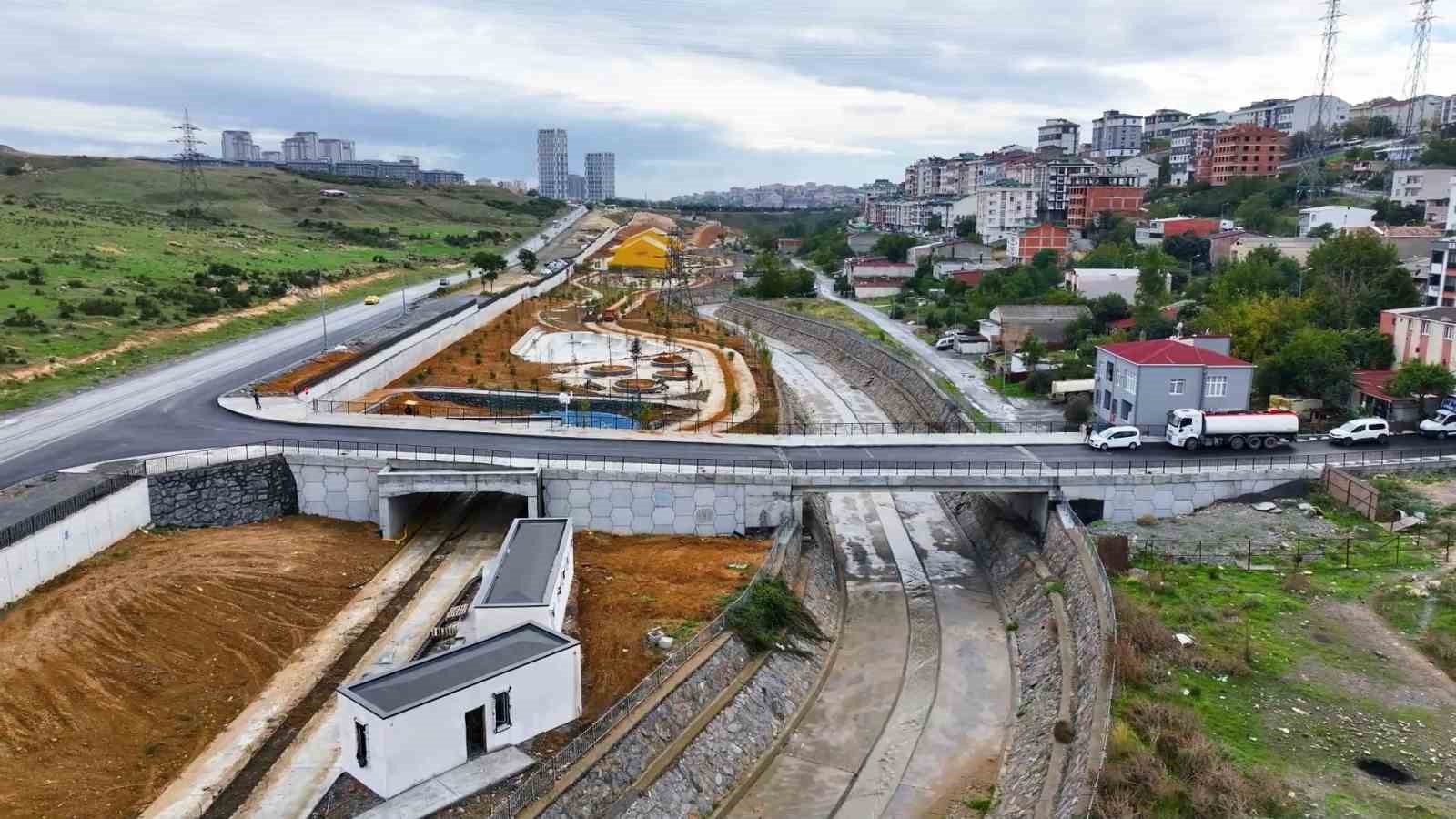 Altınşehir Mahallesi gelişiyor
