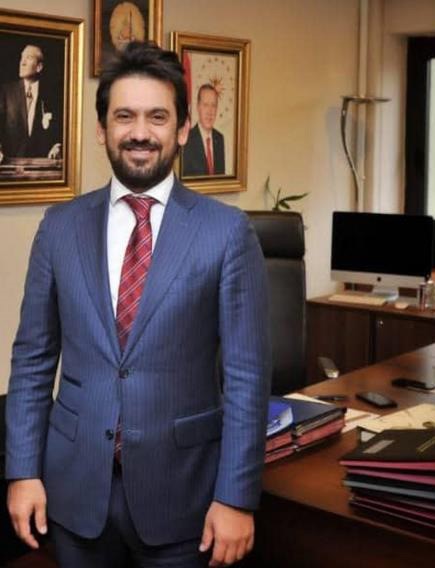 K&uuml;lt&uuml;r ve Turizm Bakan Yardımcısı Batuhan Mumcu&rsquo;dan Fazıl Say&rsquo;ın "T&uuml;rkiye&rsquo;den davet almıyorum" s&ouml;zlerine cevap
