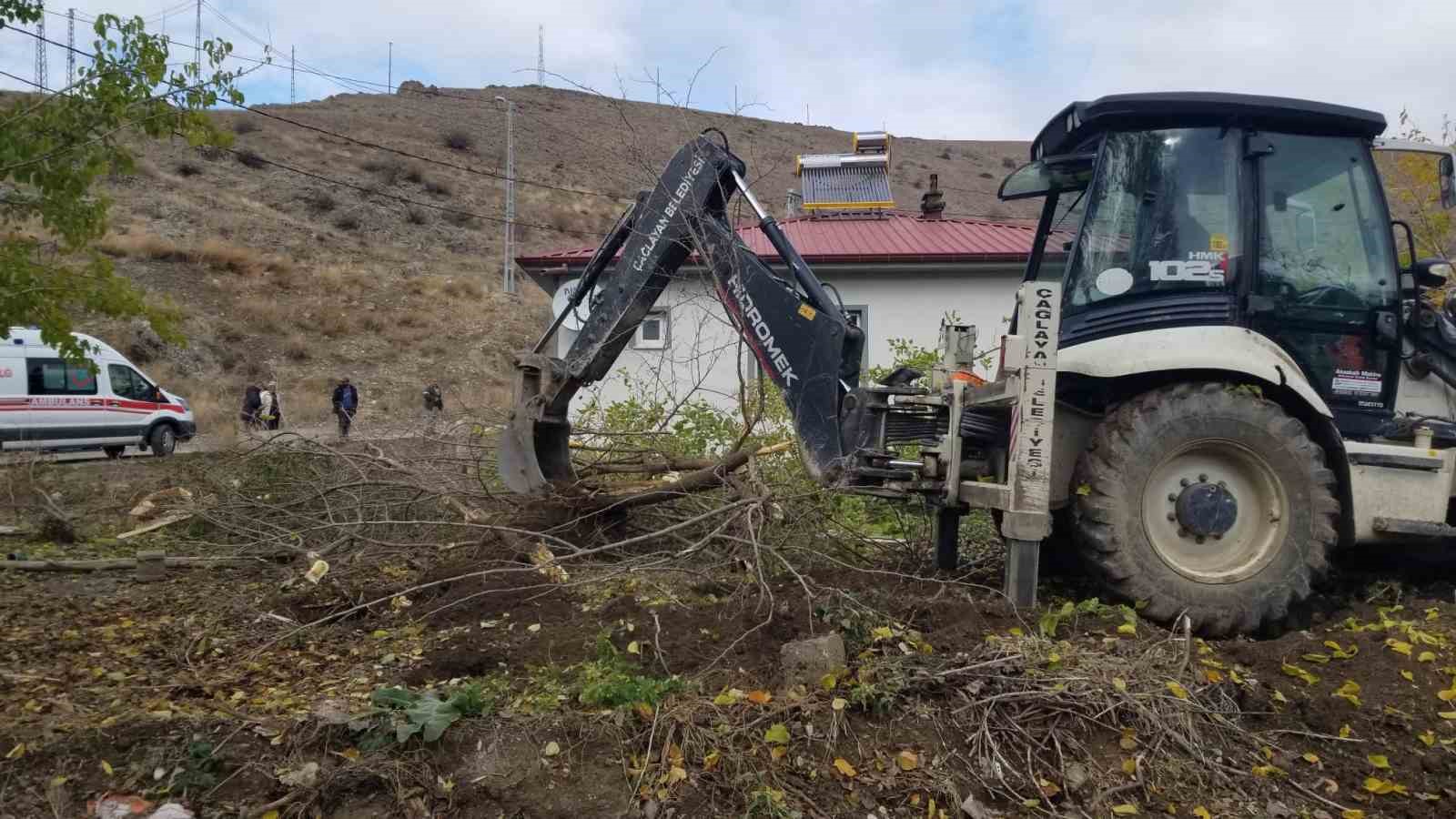 Mahkeme kararıyla yeşil alan yeniden belediyeye devredildi

