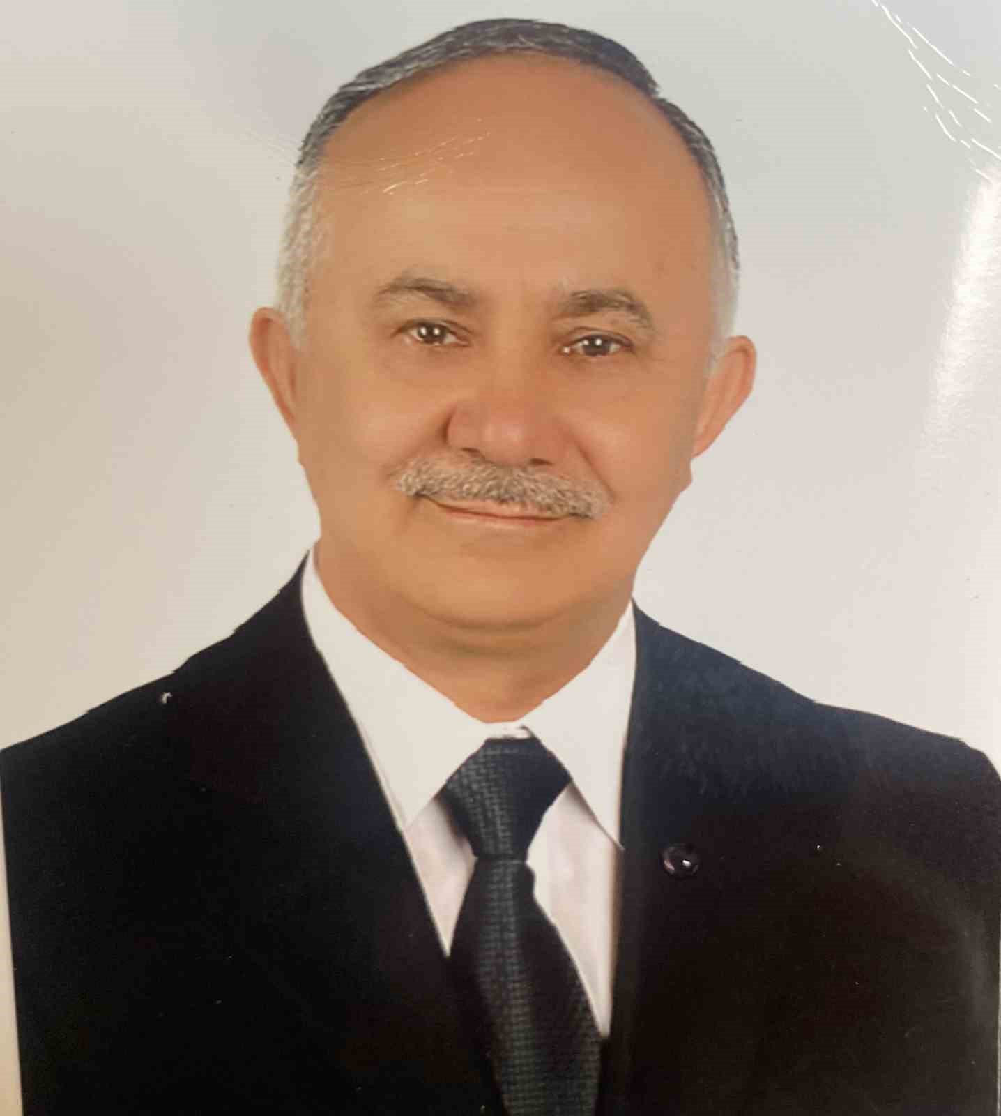 Kafkametler&rsquo;in g&uuml;verte ustası Tamer &Ouml;zer son yolculuğuna uğurlandı
