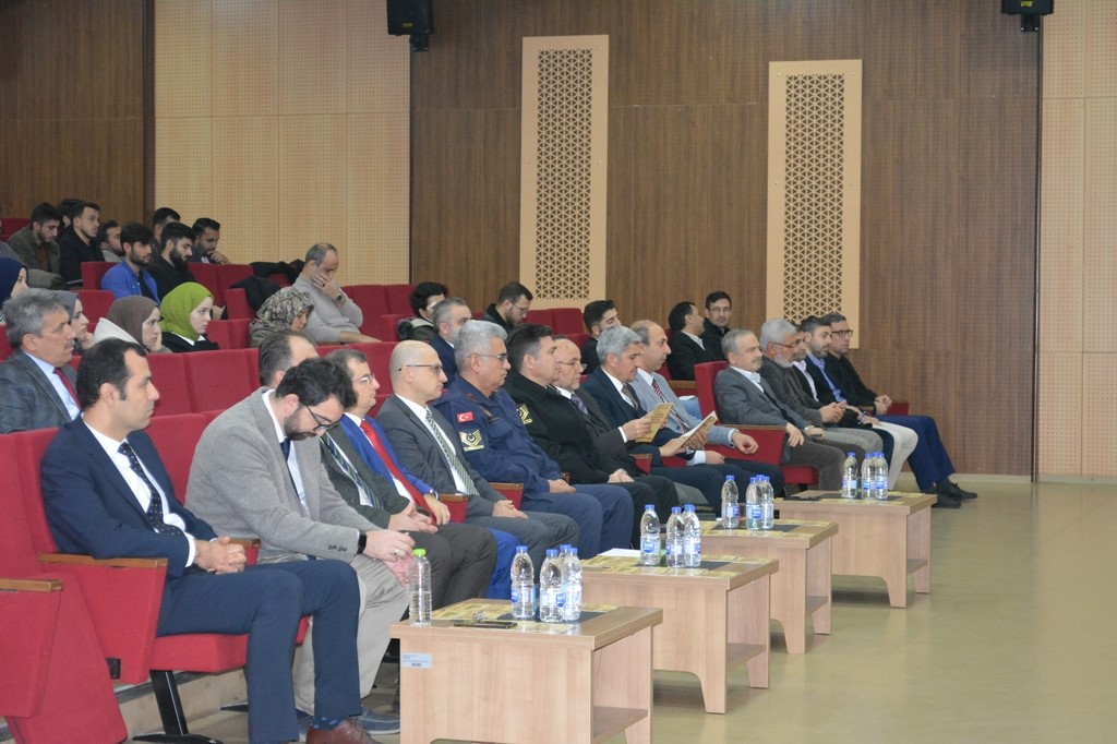 Uluslararası Selçuklu Anadolu’sunda İlim ve Ulema Sempozyumu başladı