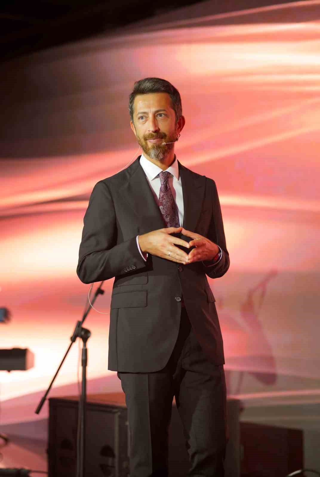 G&ouml;ktekin Yapı, 10. yaşına &ldquo;Q1&rdquo; ile girdi
