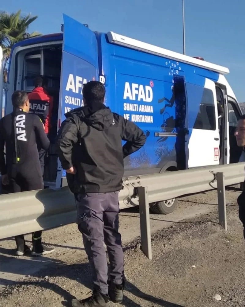 Şırnak’ta kayıp genç üç ülkenin birleştiği noktada aranıyor