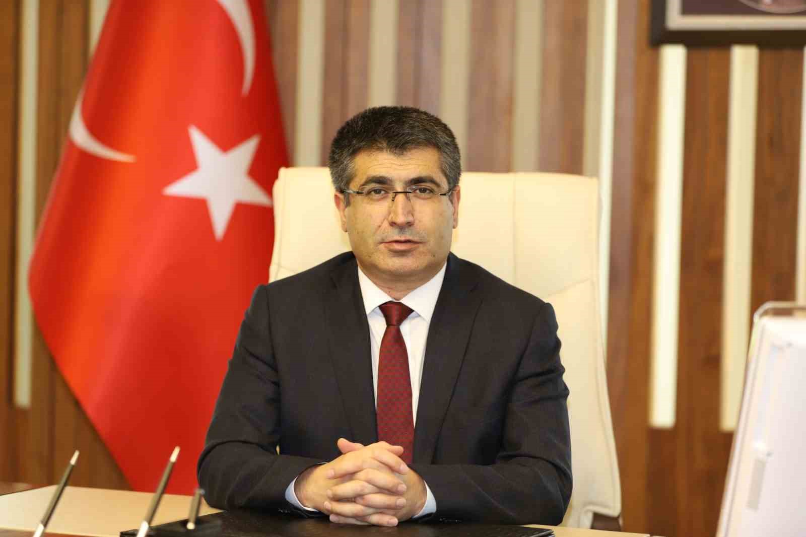 NEV&Uuml; 43 &ouml;ğretim elemanı alacak
