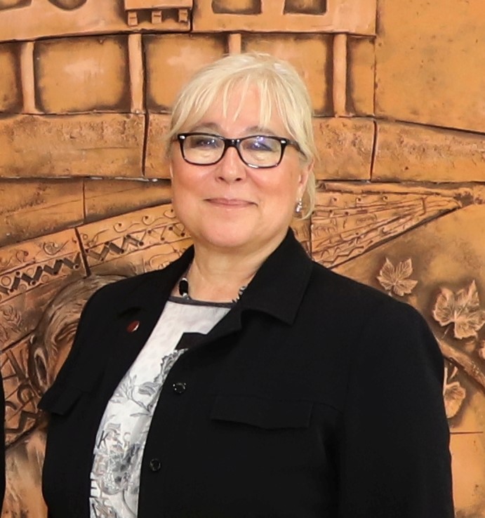 NEV&Uuml;&rsquo;de 2 profes&ouml;r ataması yapıldı
