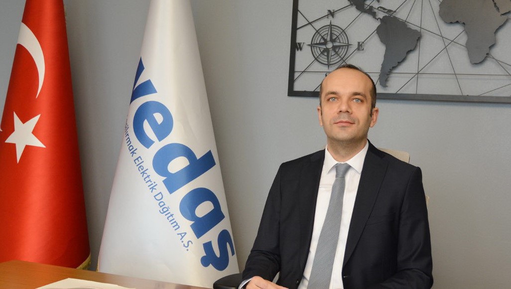 Hedef 'sıfır iş kazası'