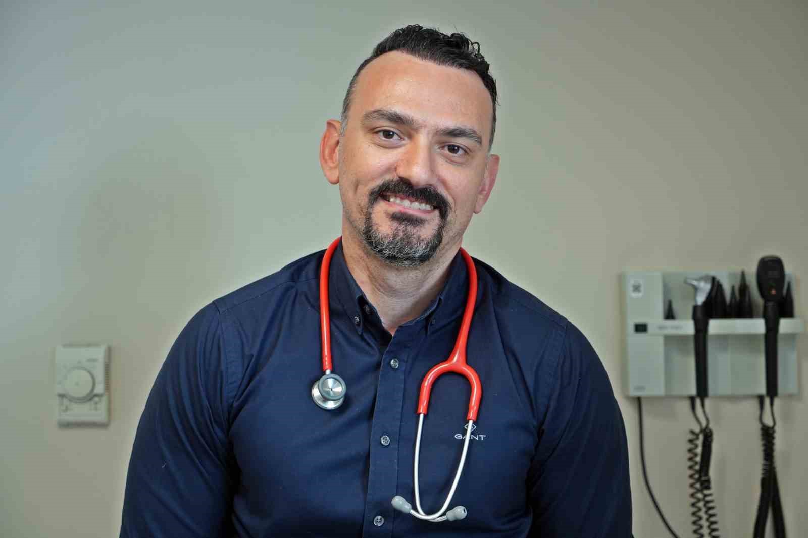 "Kızamık aşısı sadece 1 dozda 11 yıla kadar antikor üretiyor"