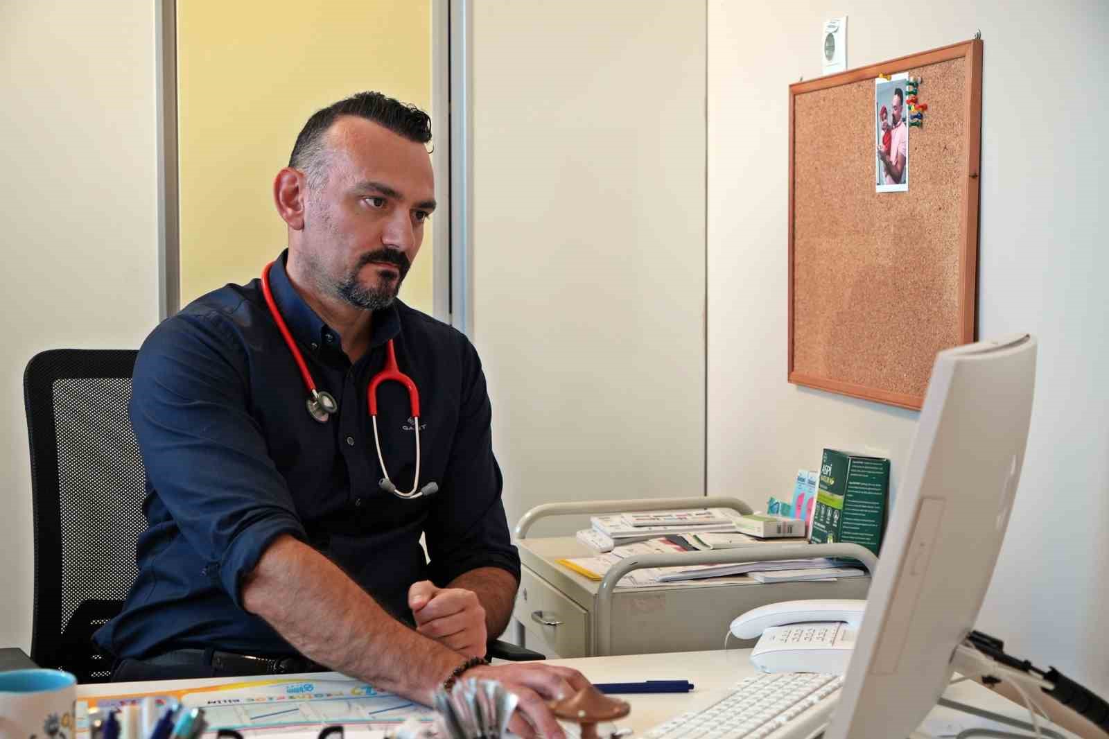 "Kızamık aşısı sadece 1 dozda 11 yıla kadar antikor üretiyor"