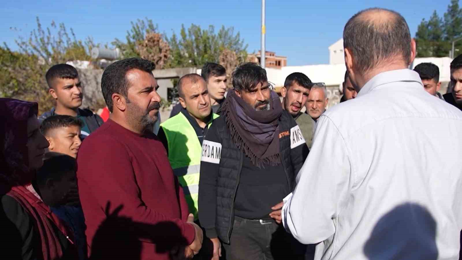 Batman&rsquo;da selin bilan&ccedil;osu: 162 iş yeri ve 61 ara&ccedil; zarar g&ouml;rd&uuml;
