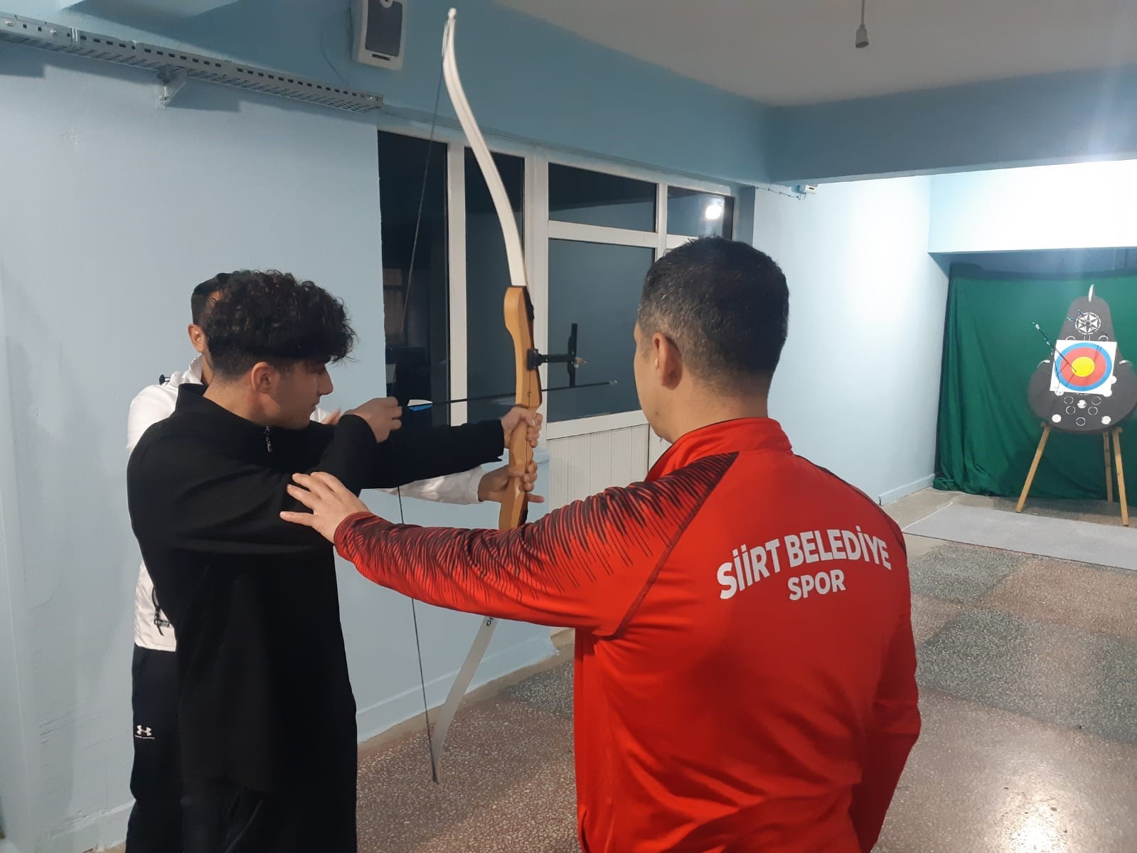 Siirt&rsquo;te gezici spor etkinlikleri d&uuml;zenlenecek
