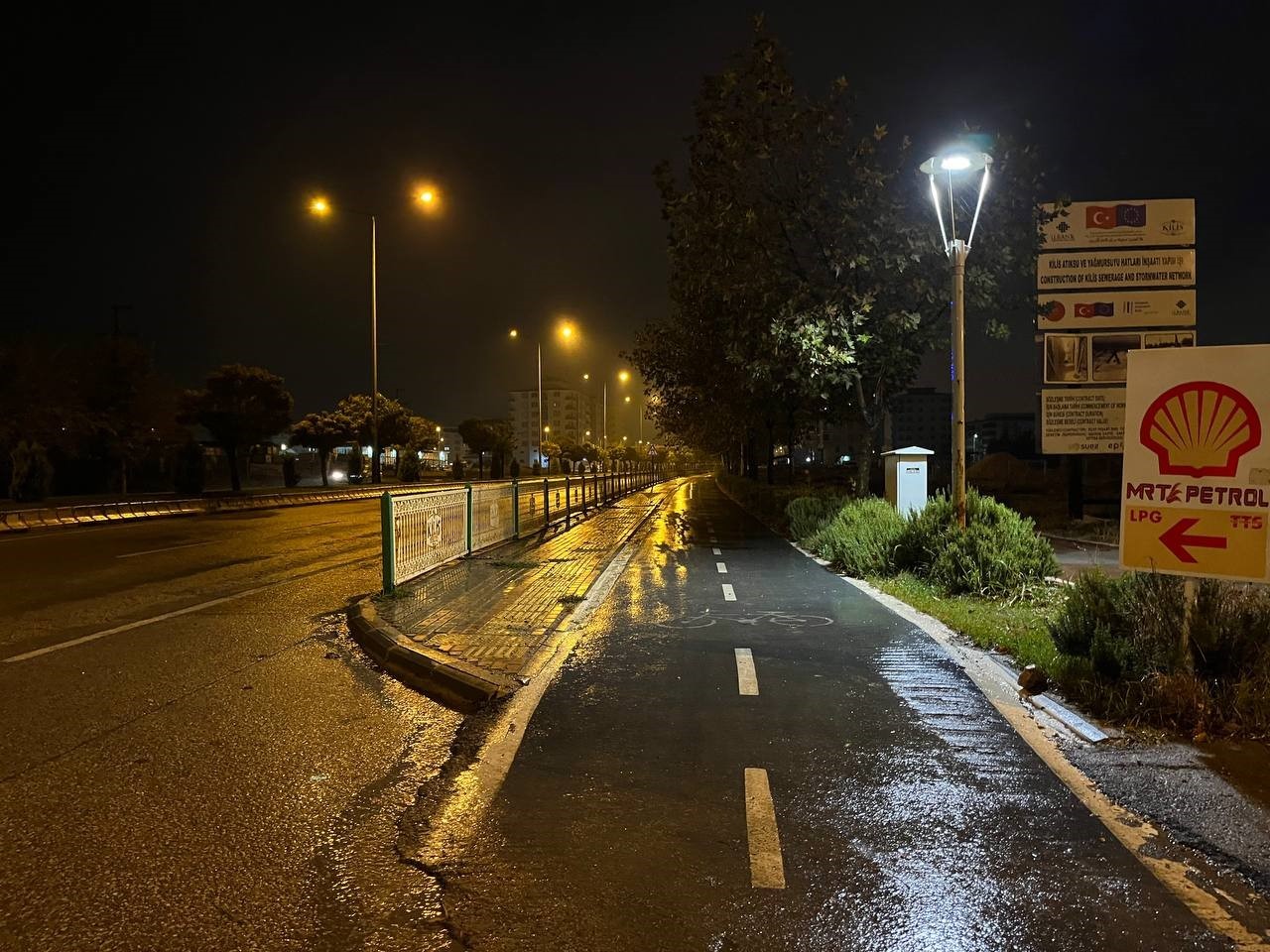 Kilis’te 14 vatandaş karbonmonoksit gazından zehirlendi
