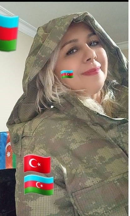 Azeri gelin, zamanla yarışarak 3 kişinin hayatını kurtardı
