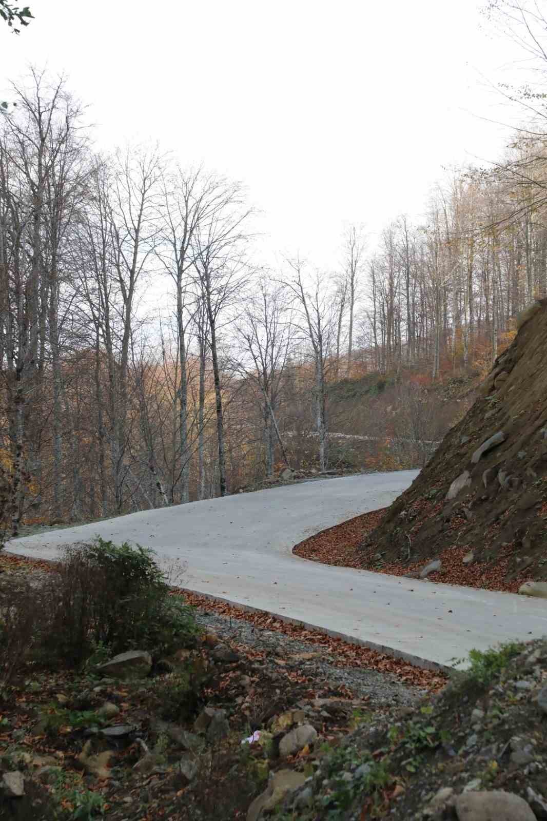 Büyükşehir'den 19 Mayıs'a 1,12 milyar lira yatırım