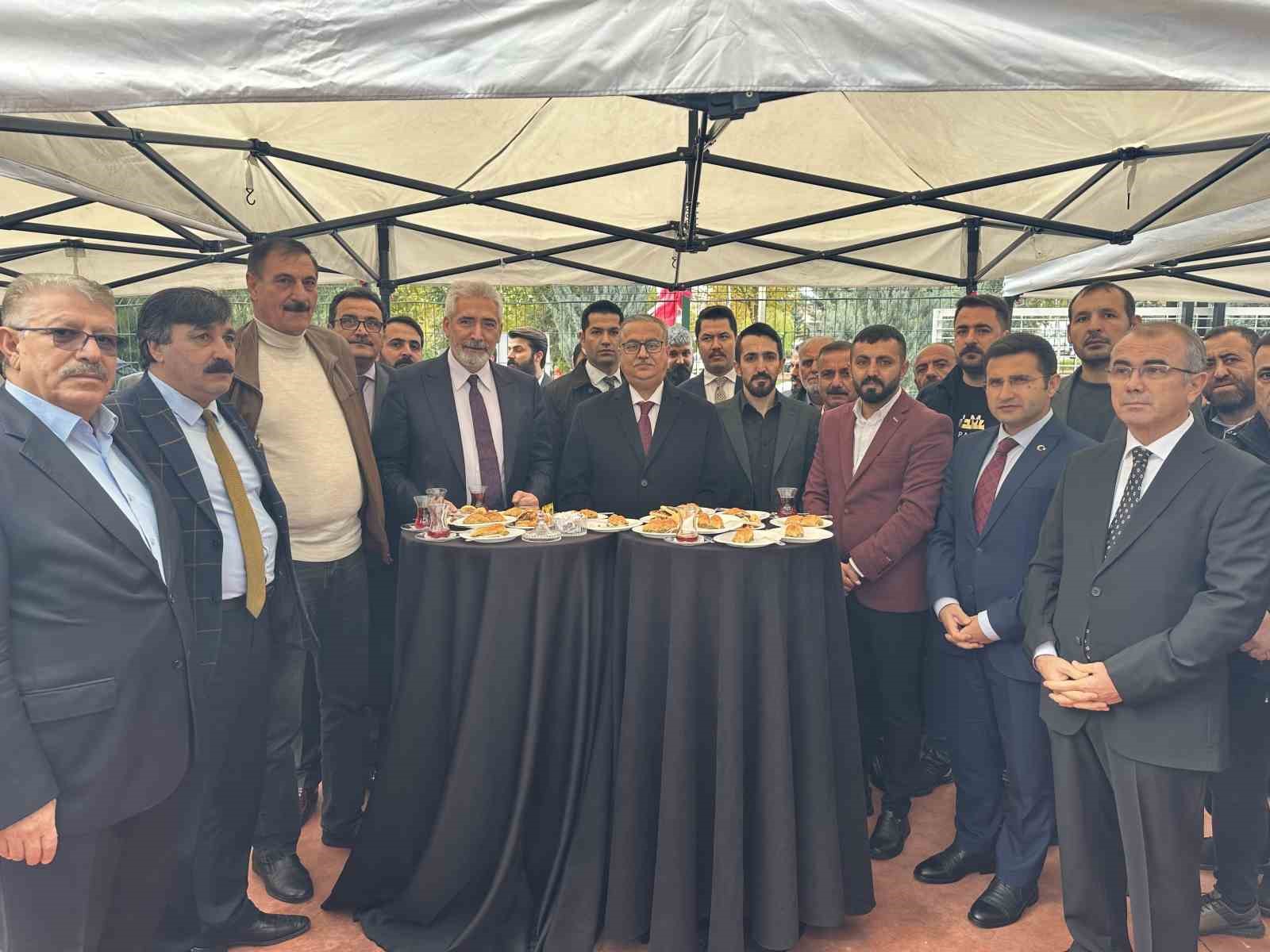 Diyarbakır&rsquo;da ilk &ouml;zel hayvan hastanesi a&ccedil;ıldı
