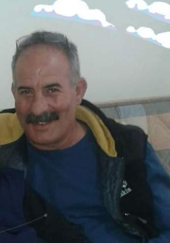 &Ccedil;imento fabrikasında kahreden &ouml;l&uuml;m

