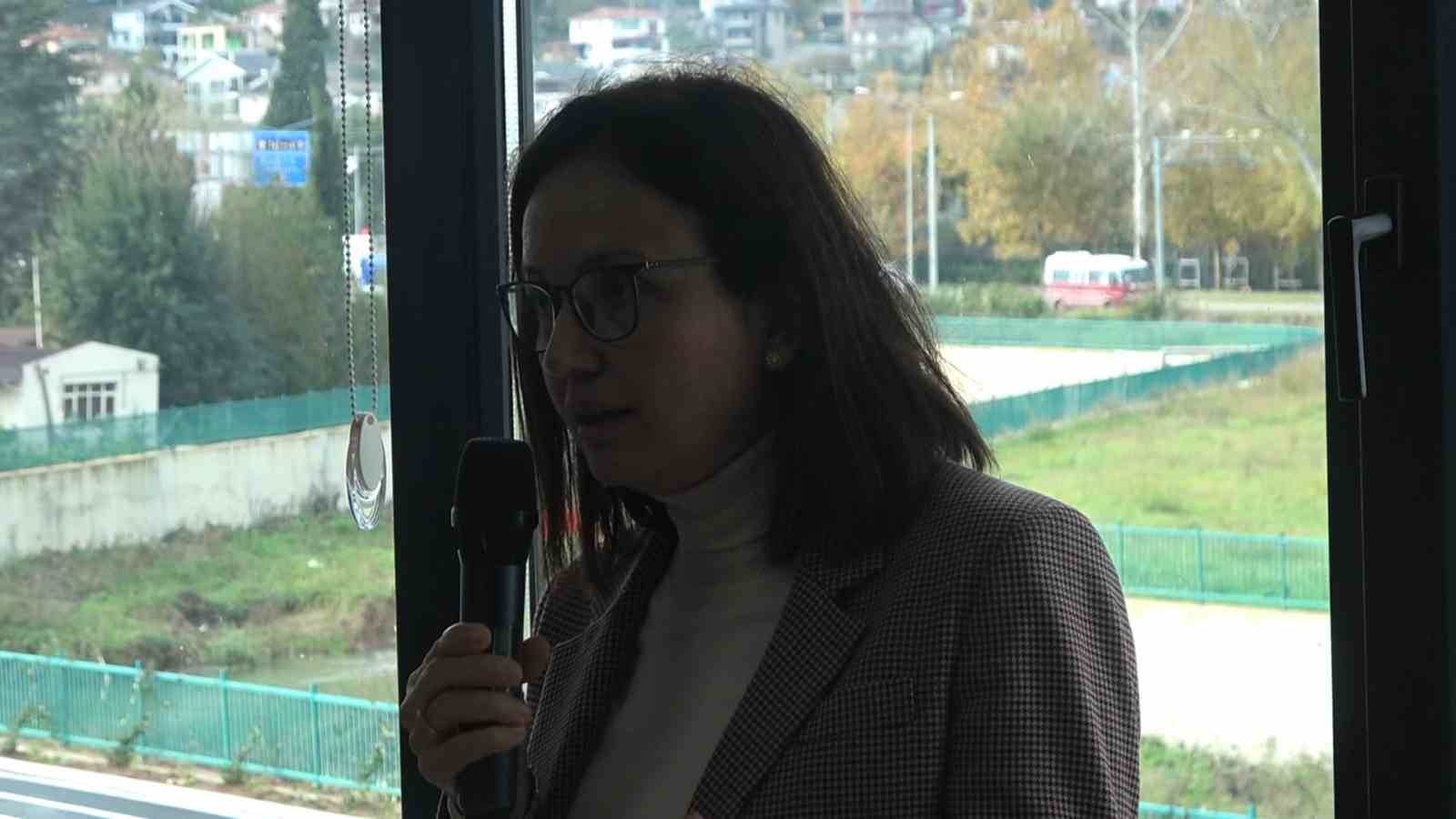 Yalova Kadık&ouml;y&rsquo;de Aile Sağlık Merkezi a&ccedil;ıldı
