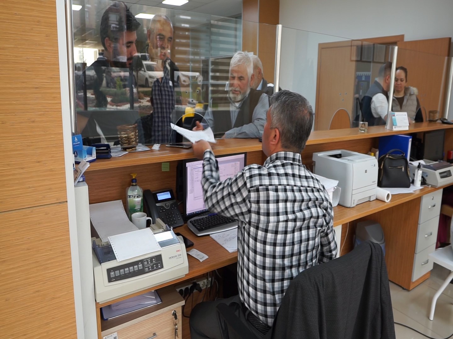 Pursaklar Belediyesi&rsquo;nden m&uuml;kelleflere Emlak Vergisi uyarısı
