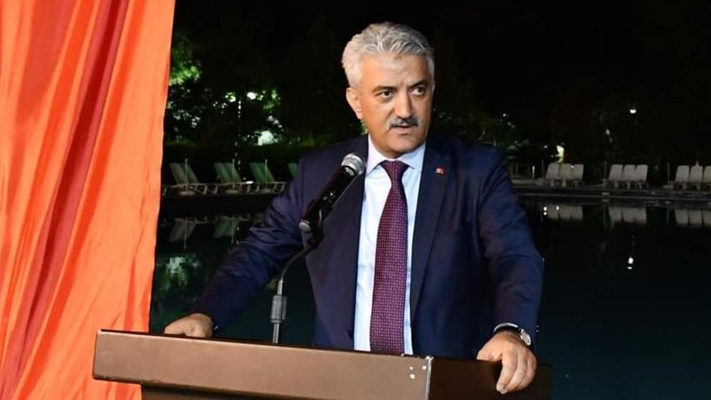 Vali Makas’tan evsizler için önemli çağrı: "Kimse dışarıda kalmasın, lütfen bize bildirin"