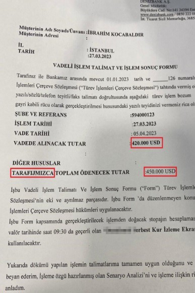 Fatih Terim’in adının karıştığı dolandırılma davasında yeni detaylar