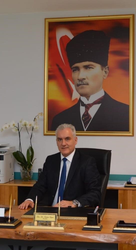 Havalar soğudu, Başhekim Togan vatandaşları uyardı
