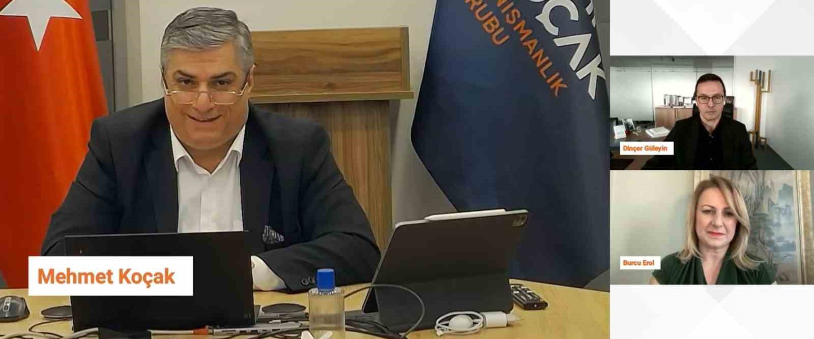 &rsquo;&rsquo;2024&rsquo;te şirketlerin y&uuml;zde 59&rsquo;u yılda bir kez &uuml;cret artışı planlıyor&rsquo;&rsquo;
