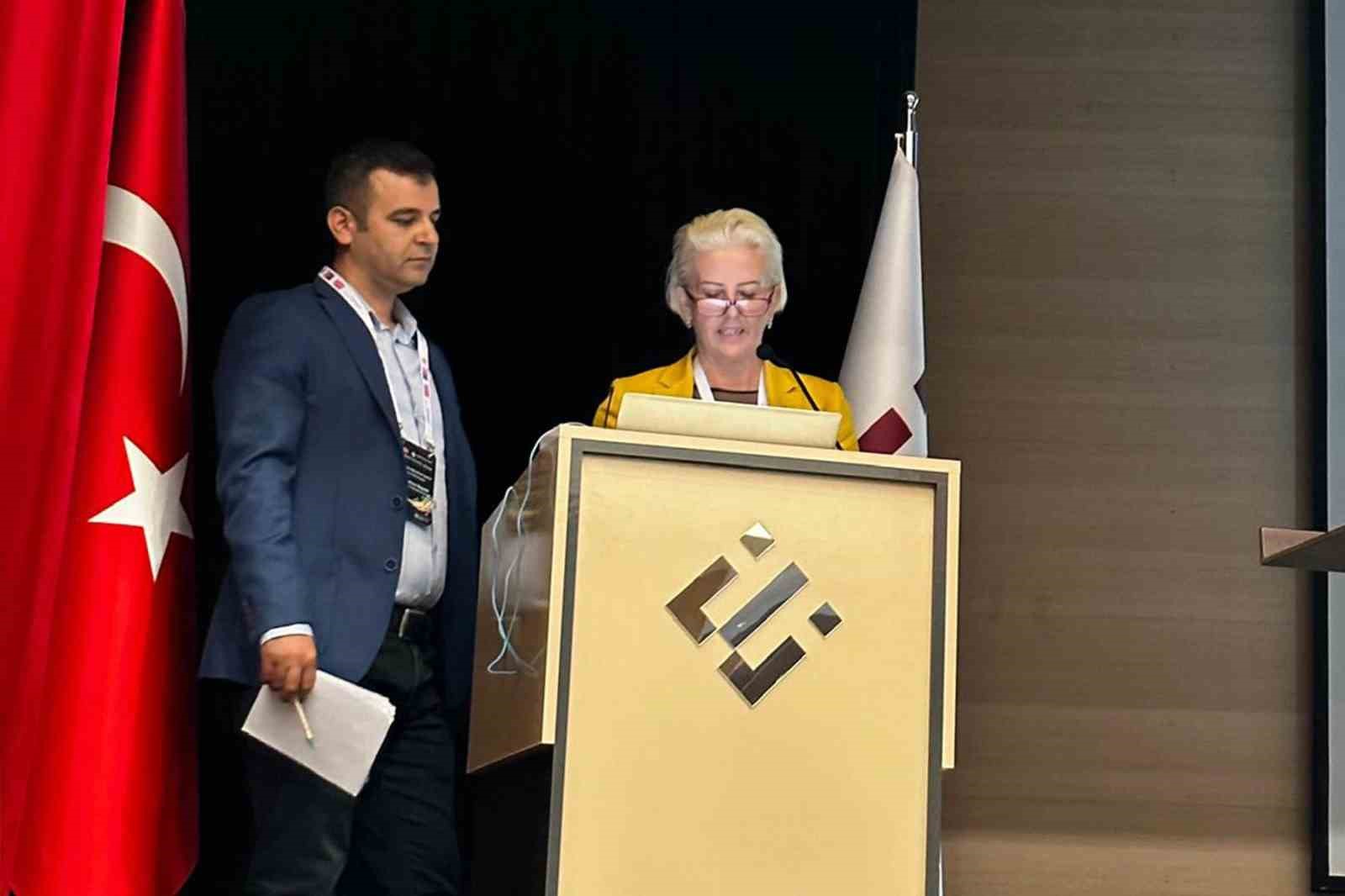 ALK&Uuml;&rsquo;n&uuml;n Erasmus başarısı ta&ccedil;landı
