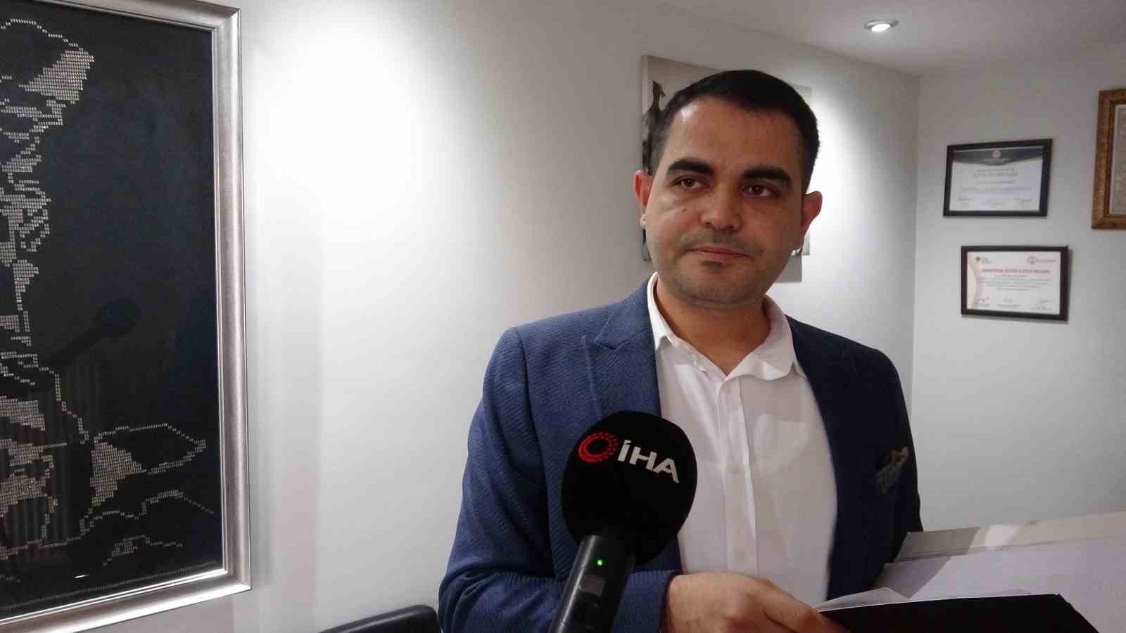 Seçil Erzan, Çanakkaleli iş insanını 200 bin dolar dolandırdı