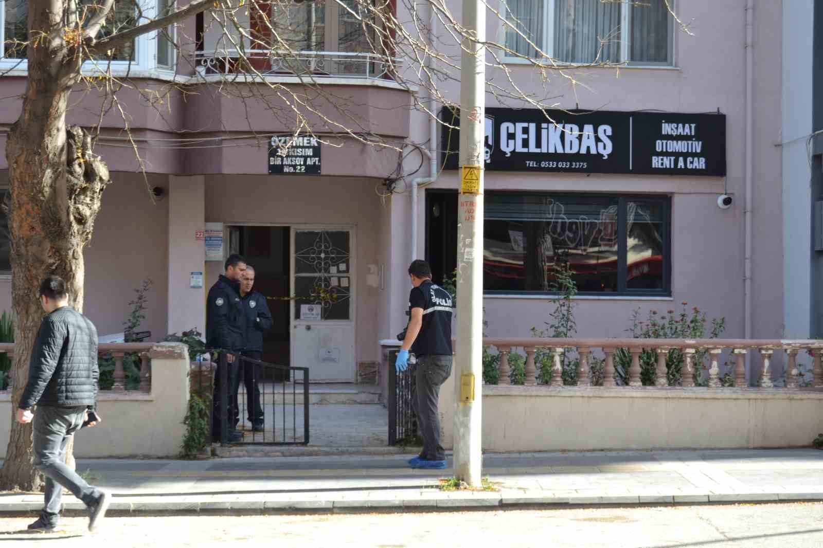 Burdur’da alacak verecek meselesi yüzünden görülen cinayet duruşmasında karar çıkmadı