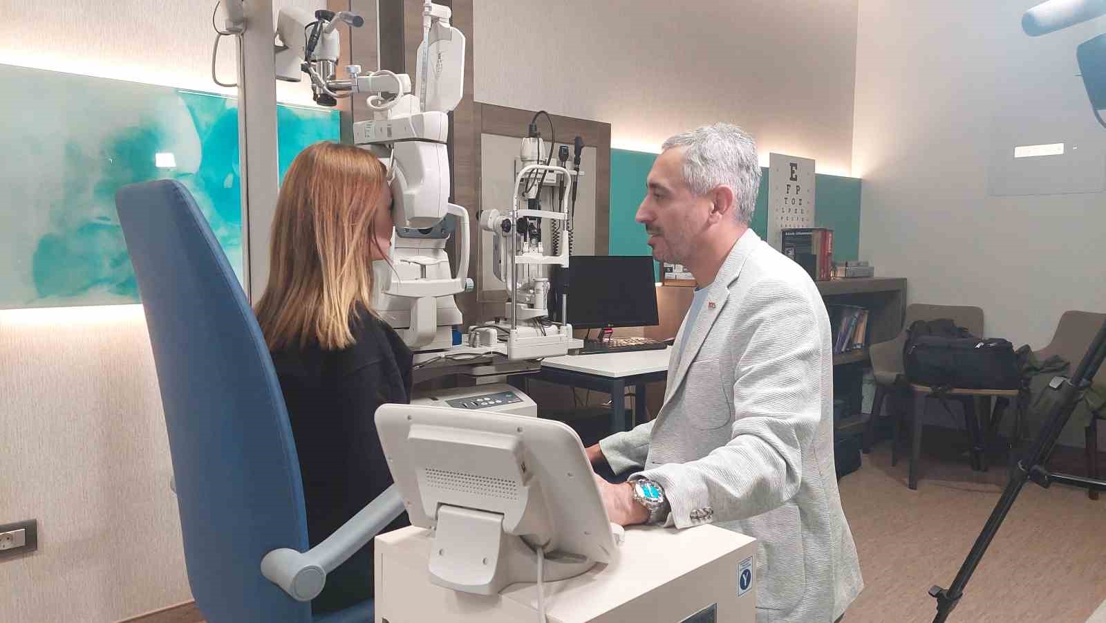 Akıllı lensler herkes i&ccedil;in akıllıca olmayabilir 